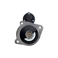 Starter 12 V 4 kW 10 teeth HELLA Aftermarket-Expertise...