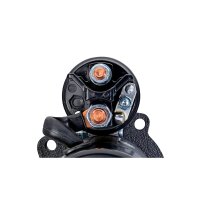 Starter 12 V 4 kW 10 teeth HELLA Aftermarket-Expertise for PERKINS