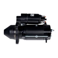 Starter 12 V 3.2 kW 10 teeth HELLA IAM-Expertise for e.g....