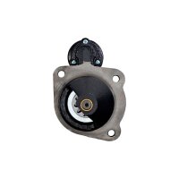 Starter 12 V 3.2 kW 10 teeth HELLA IAM-Expertise for e.g....