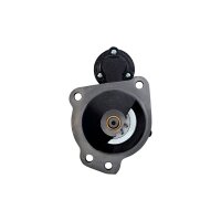 Starter 12 V 4.2 kW 10 teeth HELLA IAM-Expertise for...