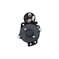 Starter 12 V 4.2 kW 10 teeth HELLA IAM-Expertise for RENAULT and others