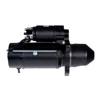 Starter 12 V 4.2 kW 10 teeth HELLA IAM-Expertise for RENAULT and others