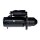 Starter 12 V 4.2 kW 10 teeth HELLA IAM-Expertise for RENAULT and others