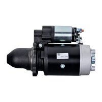 Starter 12 V 3 kW 10 teeth HELLA Aftermarket-Expertise...