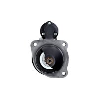 Starter 12 V 3 kW 10 teeth HELLA Aftermarket-Expertise...