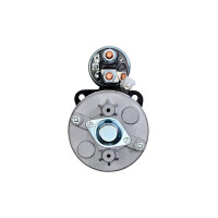 Starter 12 V 3 kW 10 teeth HELLA Aftermarket-Expertise for CUMMINS and others