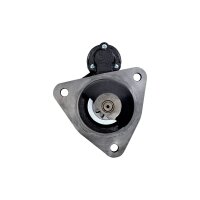 Starter 12 V 4.2 kW 10 teeth HELLA IAM-Expertise for CASE...
