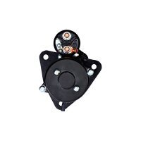 Starter 12 V 4.2 kW 10 teeth HELLA IAM-Expertise for CASE IH and others