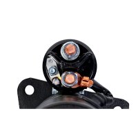 Starter 12 V 4.2 kW 10 teeth HELLA IAM-Expertise for CASE IH and others