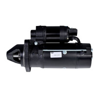 Starter 12 V 6 kW 9 teeth HELLA Aftermarket-Expertise for...