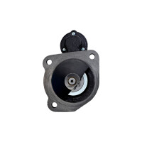Starter 12 V 6 kW 9 teeth HELLA Aftermarket-Expertise for...