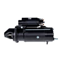 Starter 12 V 4.2 kW 10 teeth HELLA Aftermarket-Expertise...