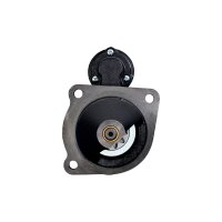 Starter 12 V 4.2 kW 10 teeth HELLA Aftermarket-Expertise...