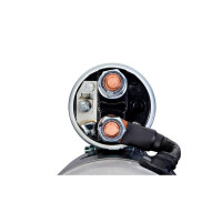 Starter 24 V 4 kW 11 teeth HELLA Aftermarket-Expertise for TAM and others