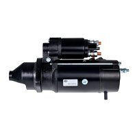 Starter 12 V 3 kW 10 teeth HELLA Aftermarket-Expertise...