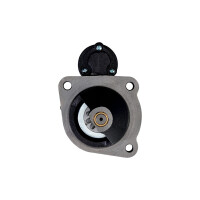 Starter 12 V 3.2 kW 9 teeth HELLA IAM-Expertise for CLAAS...
