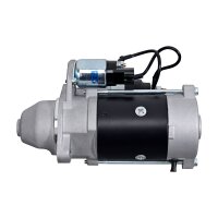 Starter 12 V 2.6 kW 9 teeth HELLA IAM-Expertise for...