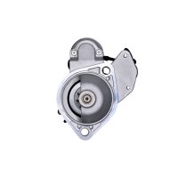 Starter 12 V 2.6 kW 9 teeth HELLA IAM-Expertise for...