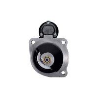 Starter 12 V 4.2 kW 10 teeth HELLA IAM-Expertise for JOHN...