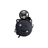 Starter 12 V 4.2 kW 10 teeth HELLA IAM-Expertise for JOHN DEERE and others