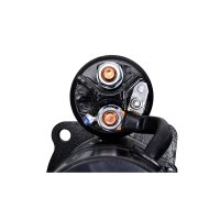 Starter 12 V 4.2 kW 10 teeth HELLA IAM-Expertise for JOHN DEERE and others