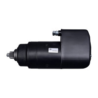 Starter 12 V 3.6 kW 9 teeth HELLA Aftermarket-Expertise...