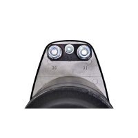 Starter 12 V 3.6 kW 9 teeth HELLA Aftermarket-Expertise for FIAT and others