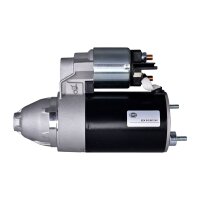 Starter 12 V 1 kW 9 teeth HELLA IAM-Expertise for e.g....