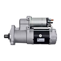 Starter 12 V 3.3 kW 9 teeth HELLA IAM-Expertise for e.g....