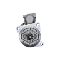 Starter 12 V 3.3 kW 9 teeth HELLA IAM-Expertise for e.g....