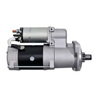 Starter 12 V 3.3 kW 9 teeth HELLA IAM-Expertise for e.g. VW LIGHT