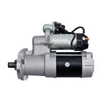 Starter 12 V 3.3 kW 10 teeth HELLA Aftermarket-Expertise...
