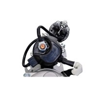 Starter 12 V 3.3 kW 10 teeth HELLA Aftermarket-Expertise for MWM