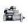Starter 12 V 3.3 kW 10 teeth HELLA Aftermarket-Expertise for MWM