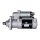 Starter 12 V 3.3 kW 10 teeth HELLA Aftermarket-Expertise for CASE IH CS
