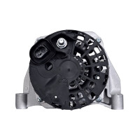 Lichtmaschine Generator 12 V 120 A Ø 54 mm HELLA für u.a. FIAT PANDA