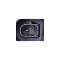 Lichtmaschine Generator 12 V 120 A Ø 54 mm HELLA für u.a. FIAT PANDA