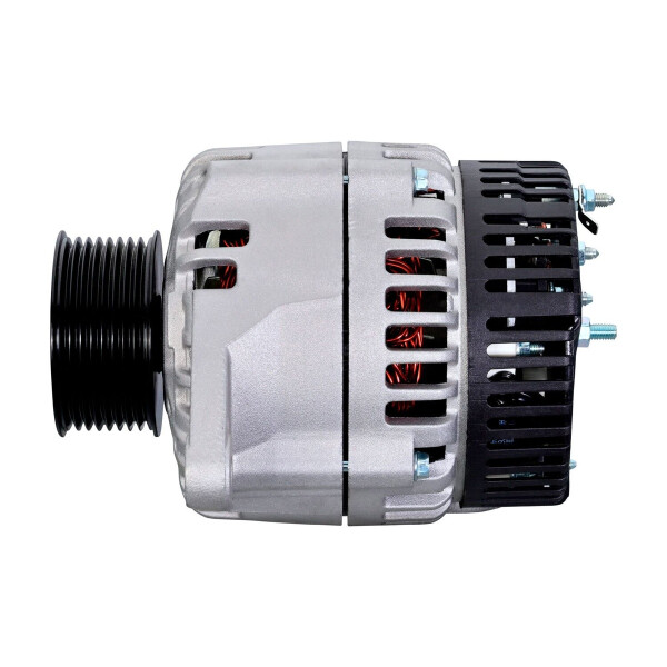 Lichtmaschine Generator 12 V 100 A Ø 67 mm HELLA für u.a. FORD SCORPIO