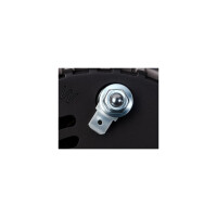 Lichtmaschine Generator 12 V 100 A Ø 67 mm HELLA für u.a. FORD SCORPIO