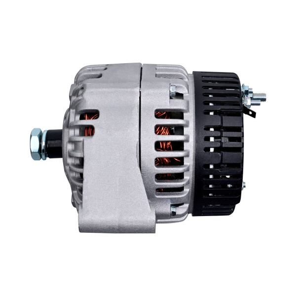 Lichtmaschine Generator 24 V 55 A HELLA IAM-Expertise für u.a. DEUTZ-FAHR