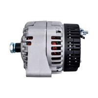 Lichtmaschine Generator 24 V 55 A HELLA IAM-Expertise...