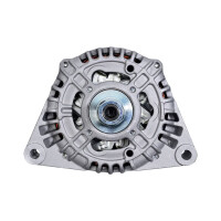 Lichtmaschine Generator 24 V 55 A HELLA IAM-Expertise...