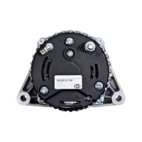 Lichtmaschine Generator 24 V 55 A HELLA IAM-Expertise für u.a. DEUTZ-FAHR