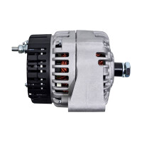 Lichtmaschine Generator 24 V 55 A HELLA IAM-Expertise für u.a. DEUTZ-FAHR