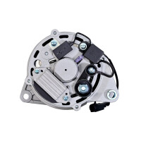 Lichtmaschine Generator 12 V 100 A Ø 55 mm HELLA für JOHN DEERE Series 5