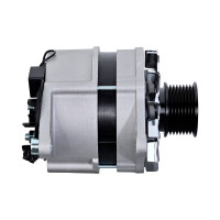 Lichtmaschine Generator 12 V 100 A Ø 55 mm HELLA für JOHN DEERE Series 5