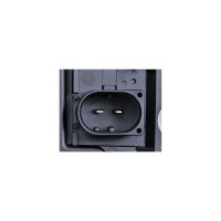 Lichtmaschine Generator 14 V 180 A Ø 59 mm HELLA für u.a. CITROËN JUMPER