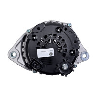 Lichtmaschine Generator 14 V 200 A Ø 55 mm HELLA für u.a. FIAT DUCATO