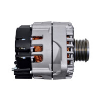 Lichtmaschine Generator 14 V 200 A Ø 55 mm HELLA für u.a. FIAT DUCATO